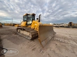 Used Dozer ready to go